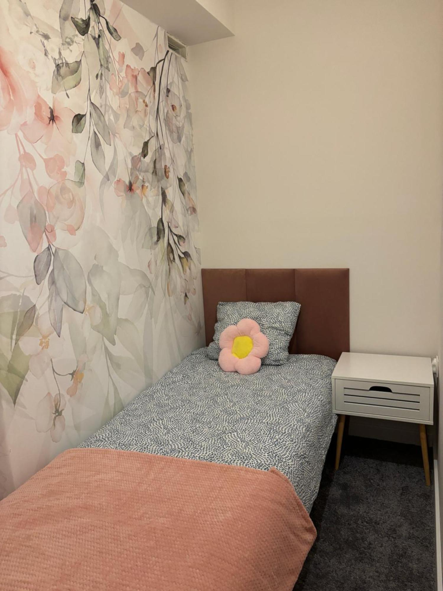 Shespace Apartrooms Красков Екстериор снимка