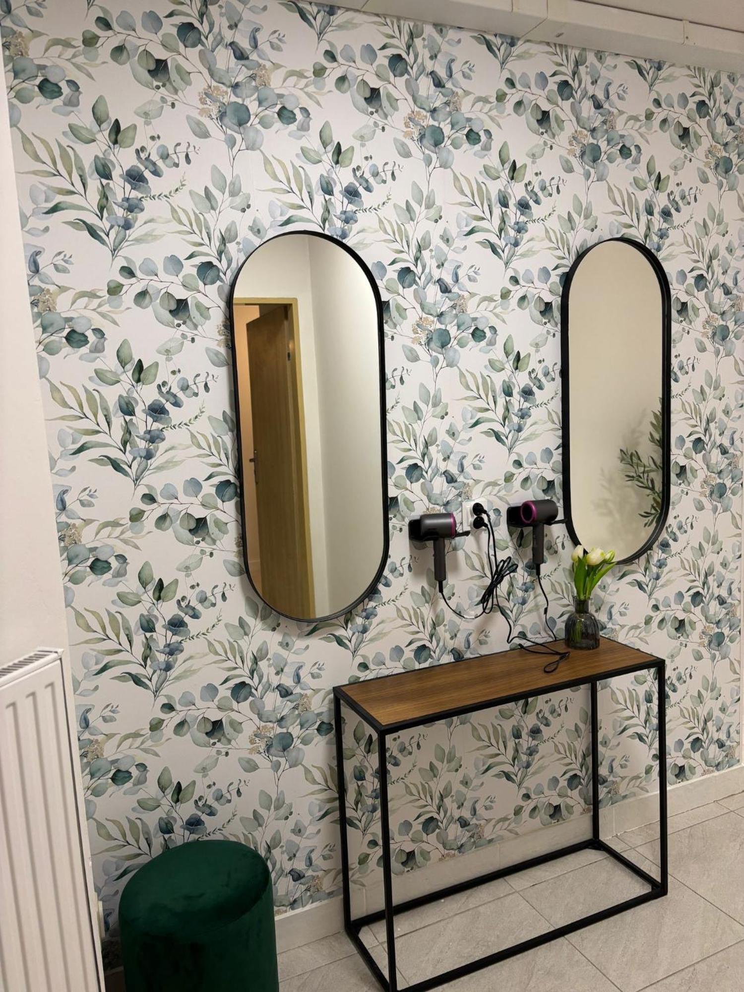 Shespace Apartrooms Красков Екстериор снимка